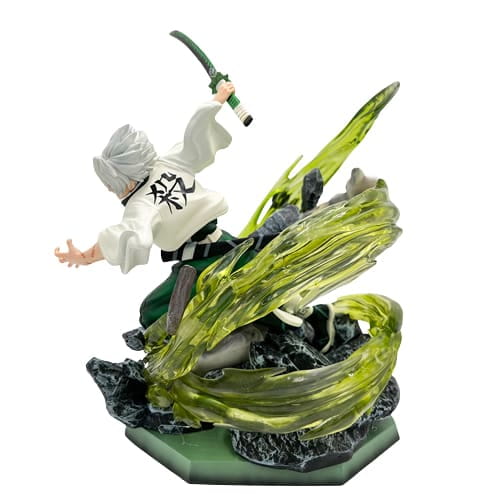 Sanemi Figurka - Demon Slayer™