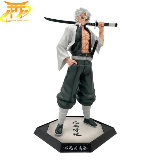 Sanemi Filar Figurka - Demon Slayer™