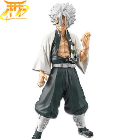 Sanemi Shinazugawa Figurka - Demon Slayer™