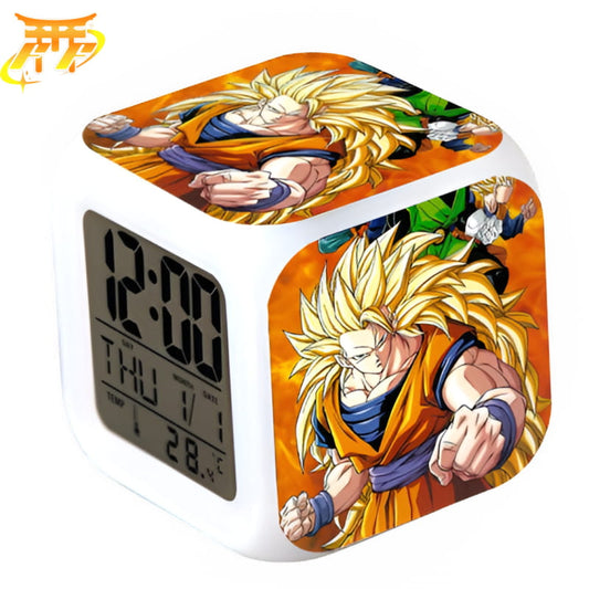Sangohan LED Budzik - Dragon Ball Z™
