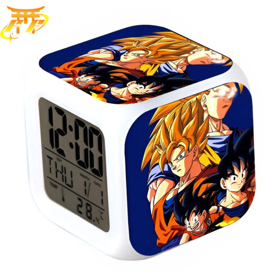 Sangoku Budzik - Dragon Ball Z™