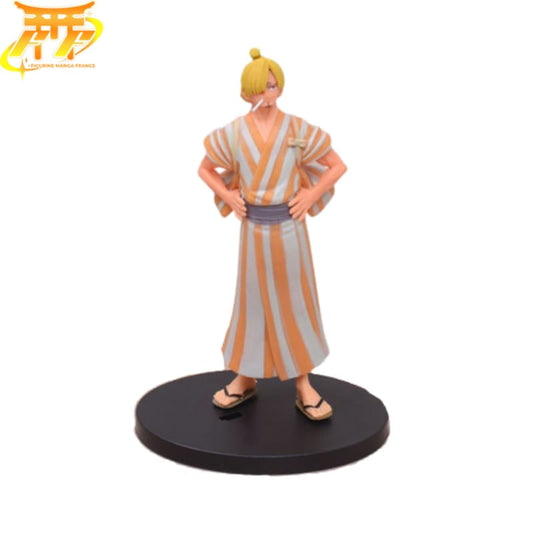 Sanji Arc Wano Figurka - One Piece™