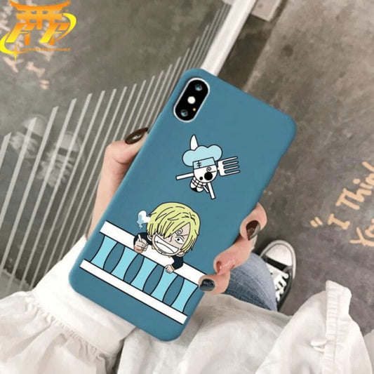 Sanji Etui iPhone - One Piece™