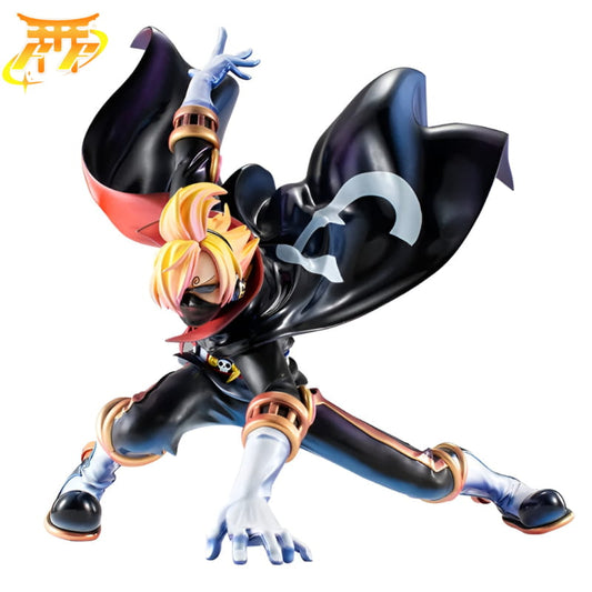 Sanji Germa Figurka - One Piece™
