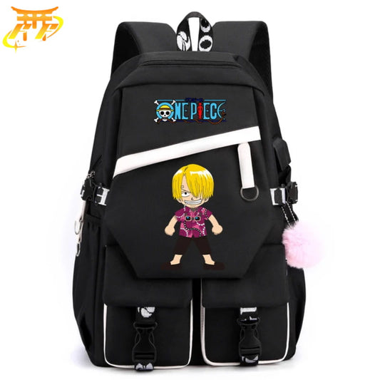 Sanji Plecak - One Piece™