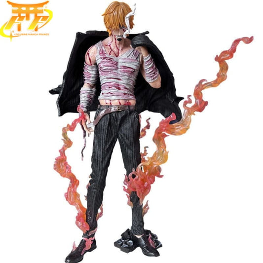 Sanji Vinsmoke Figurka - One Piece™