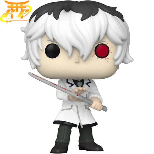 Sasaki Haize Figurka POP - Tokyo Ghoul™