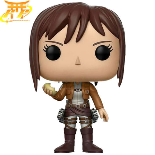 Sasha Braus Figurka POP - Attack on Titan™