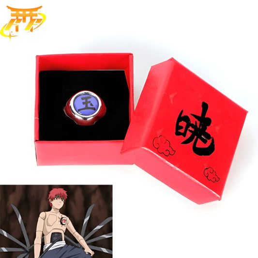Sasori Pierścień - Naruto Shippuden™
