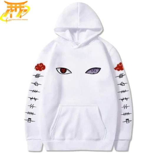 Sasuke Dojutsu Bluza - Naruto Shippuden™