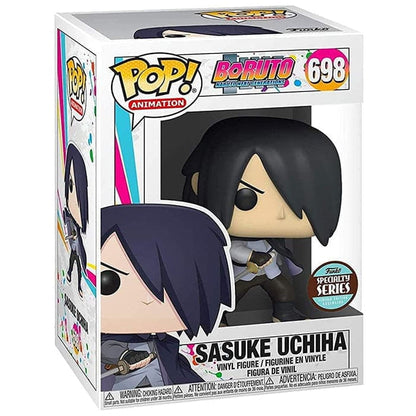 Sasuke Dorosły Figurka POP - Naruto Shippuden™