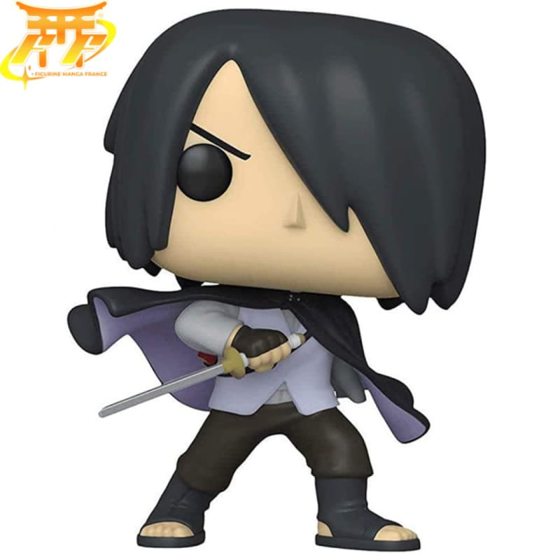 Sasuke Dorosły Figurka POP - Naruto Shippuden™