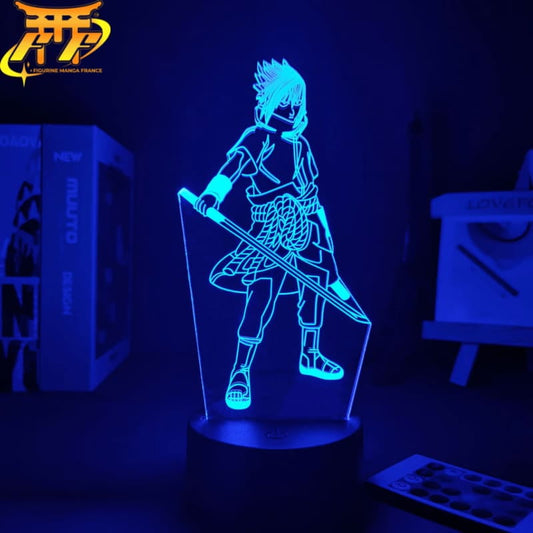 Sasuke Lampka LED - Naruto Shippuden™