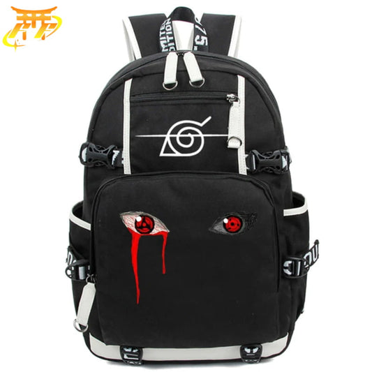 Sasuke Mangekyo Sharingan Plecak - Naruto Shippuden™