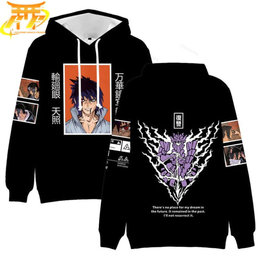 Sasuke Susanoo Bluza - Naruto Shippuden™
