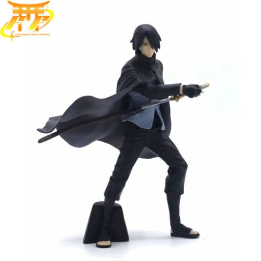 Sasuke Uchiha Dorosły Figurka - Naruto Shippuden™