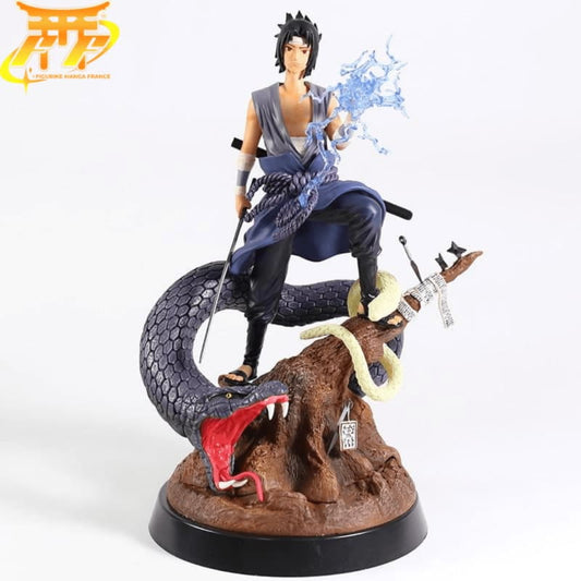 Sasuke Uchiha Figurka - Naruto Shippuden™