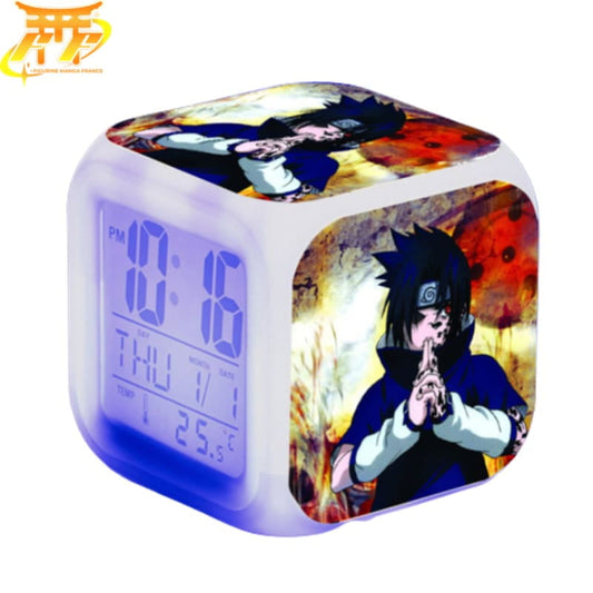 Sasuke Uchiha Gaiden Budzik - Naruto Shippuden™