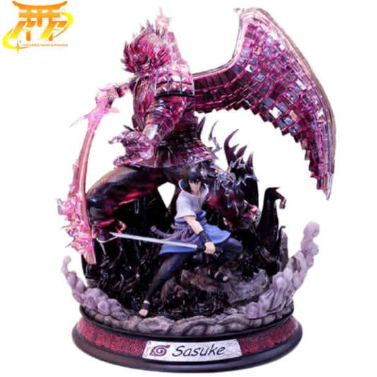Sasuke Uchiha Susanoo Figurka - Naruto Shippuden™