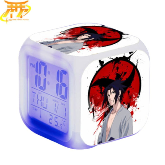 Sasuke Uchiwa Budzik - Naruto Shippuden™