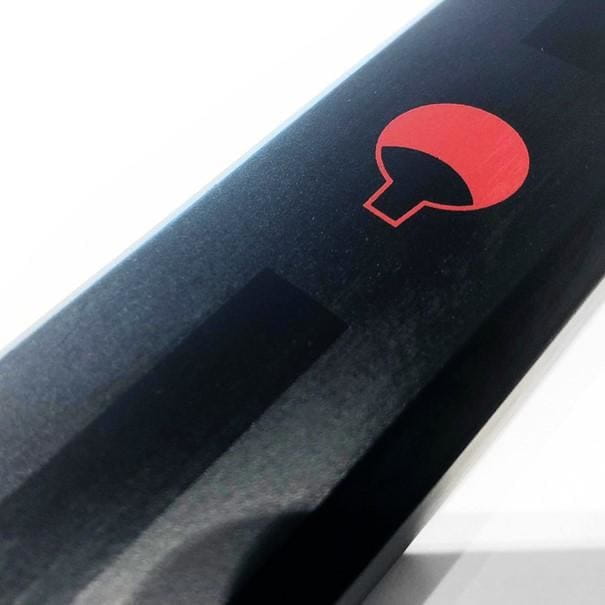 Sasuke Uchiwa Czarna Kusanagi Katana - Naruto Shippuden™