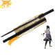 Sasuke Uchiwa Czarna Kusanagi Katana - Naruto Shippuden™