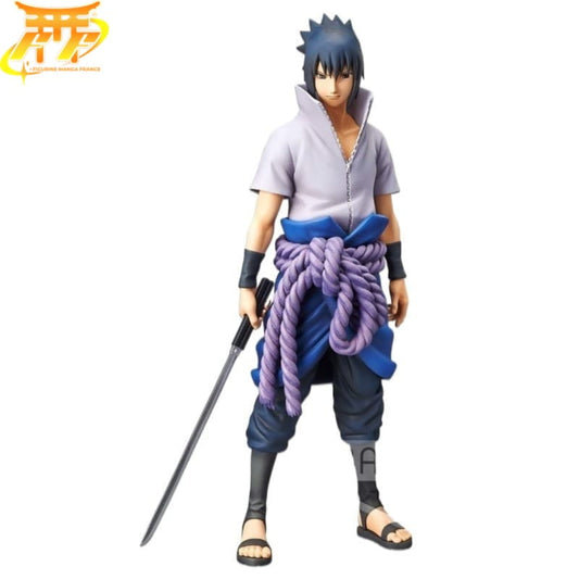 Sasuke Uchiwa Figurka - Naruto Shippuden™