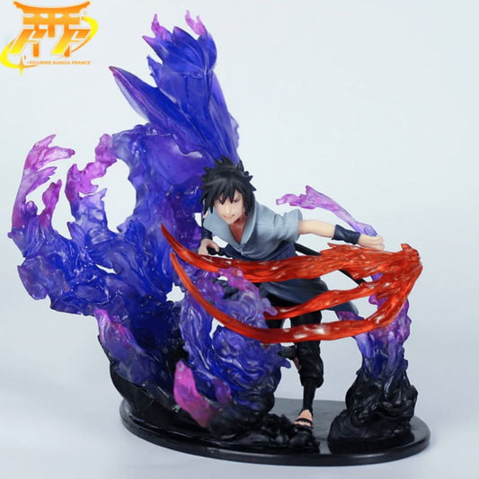 Sasuke Uchiwa Figurka - Naruto Shippuden™