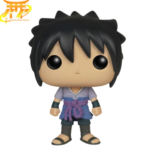 Sasuke Uchiwa Figurka POP - Naruto Shippuden™