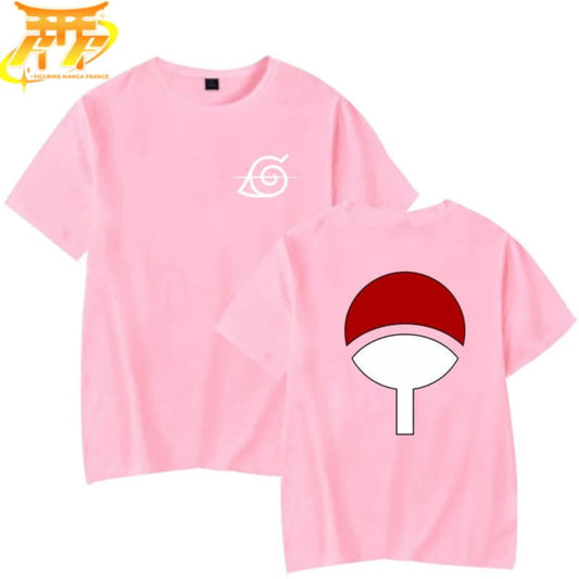 Sasuke Uchiwa Koszulka - Naruto Shippuden™