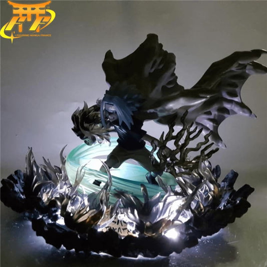 Sasuke Uchiwa Przeklęty Znak Figurka - Naruto Shippuden™