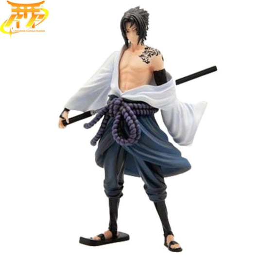 Sasuke ze Znakiem Przeklęcia Figurka - Naruto Shippuden™