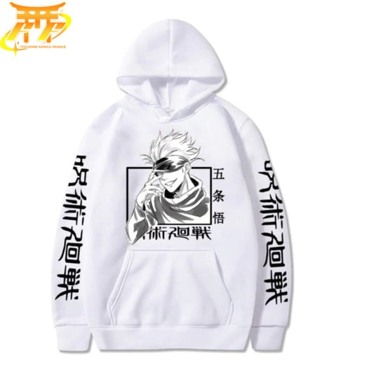 Satoru Bluza - Jujutsu Kaisen™