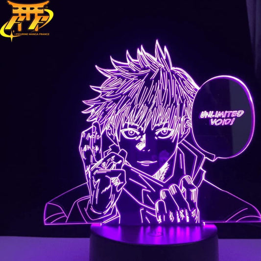 Satoru Gojo Lampka LED - Jujutsu Kaisen™