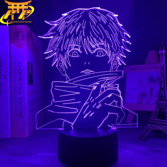 Satoru Gojo Lampka LED - Jujutsu Kaisen™
