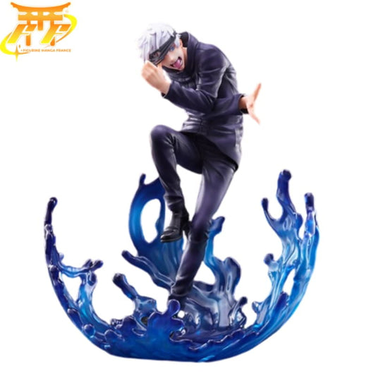 Satoru Gojo Rikugan Figurka - Jujutsu Kaisen™