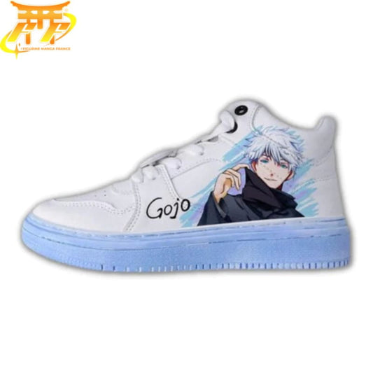 Satoru Gojo Sneakersy - Jujutsu Kaisen™