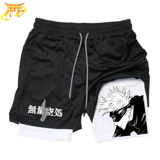 Satoru Gojo Spodenki - Jujutsu Kaisen™