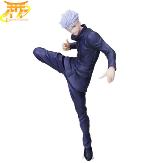Satoru Gojo Szóste Oko Figurka - Jujutsu Kaisen™