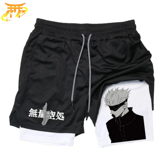 Satoru Spodenki - Jujutsu Kaisen™