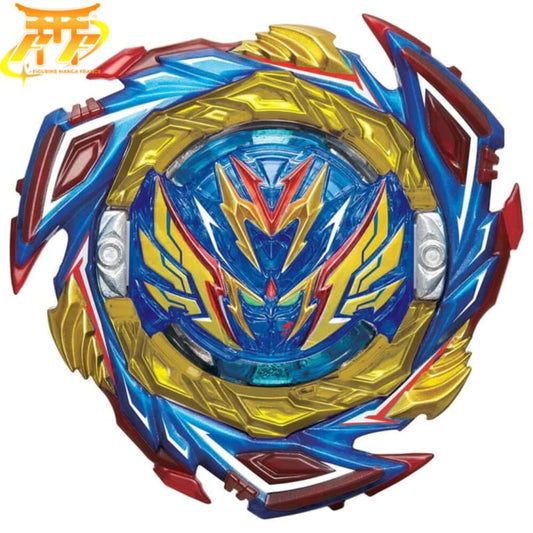 Savior Valkyrie Shot-7 Bączek - Beyblade Burst QuadDrive™