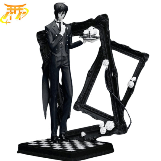 Sebastian Tea Figurka - Black Butler™