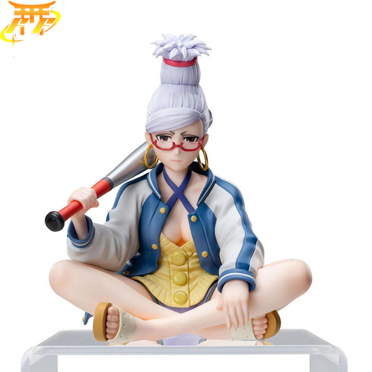 Seiko Ayase Figurka - Dandadan™