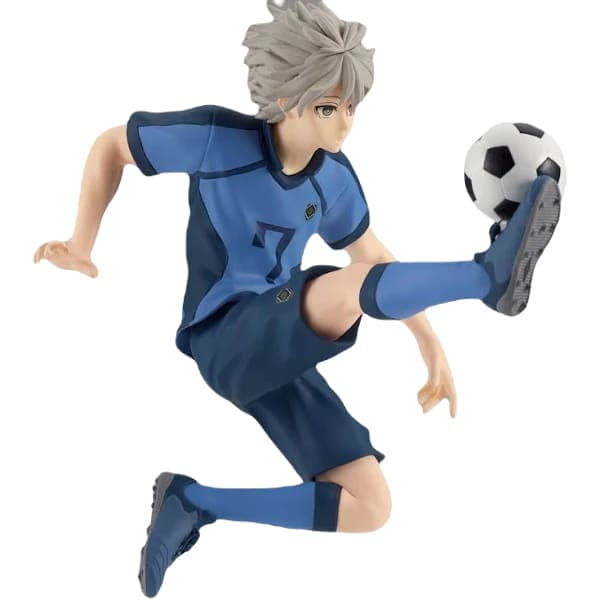 Seishiro Nagi Figurka - Blue Lock™