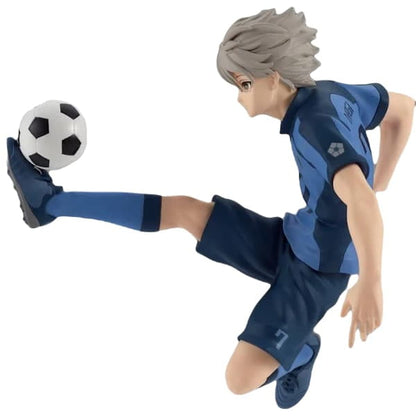 Seishiro Nagi Figurka - Blue Lock™