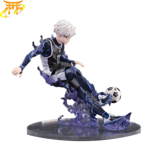 Seishiro Nagi Figurka - Blue Lock™
