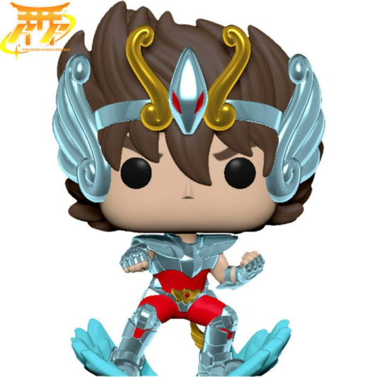 Seiya Pegaza Figurka POP - Saint Seiya™