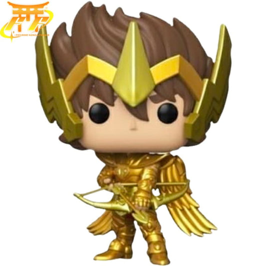 Seiya Strzelca Figurka POP - Saint Seiya™