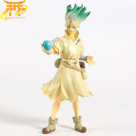 Senku Ishigami Figurka - Dr Stone™