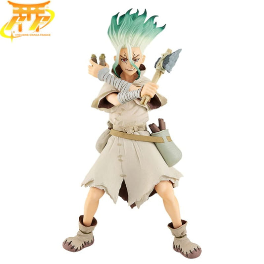 Senku Ishigami Figurka - Dr. Stone™